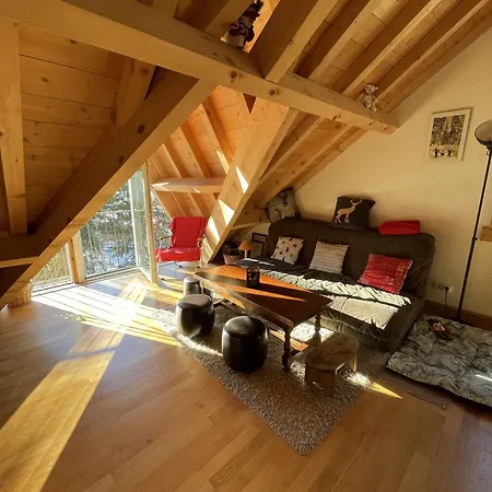 Au Rocher Du Cerf Deux Pas Du Centre Apartament