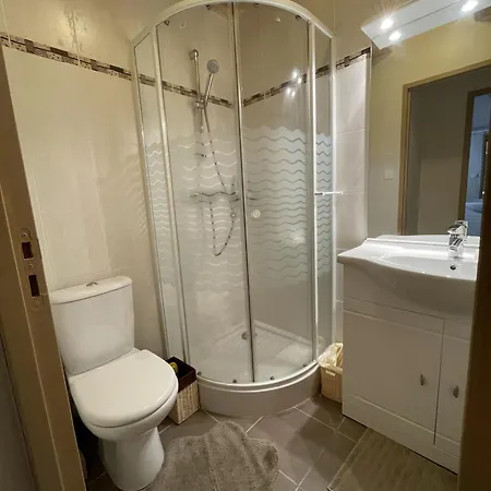 Apartament Au Rocher Du Cerf Deux Pas Du Centre