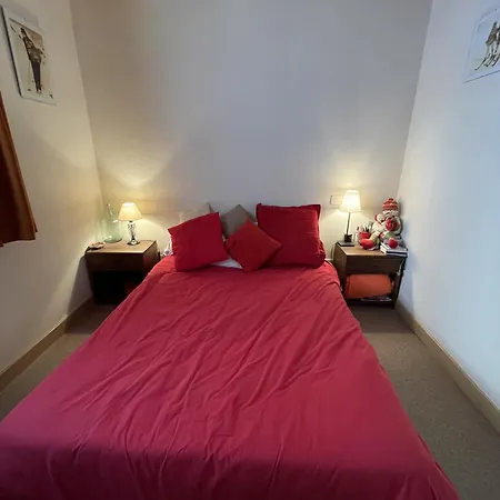 Apartament Au Rocher Du Cerf Deux Pas Du Centre
