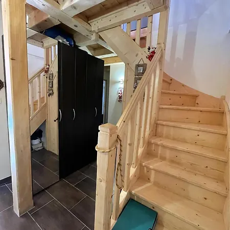 Au Rocher Du Cerf Deux Pas Du Centre Apartament *