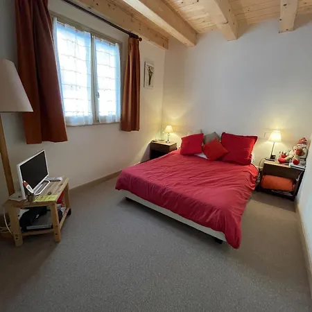 Au Rocher Du Cerf Deux Pas Du Centre Apartament