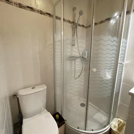 Apartament Au Rocher Du Cerf Deux Pas Du Centre *