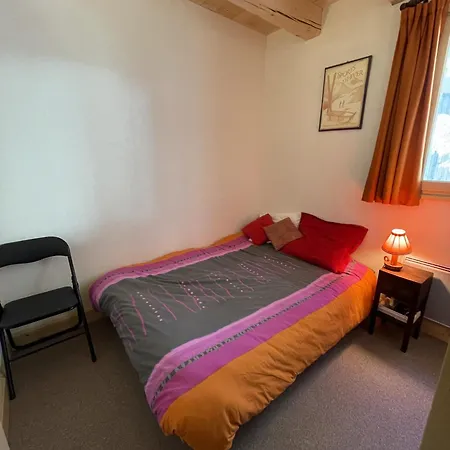 Apartament Au Rocher Du Cerf Deux Pas Du Centre