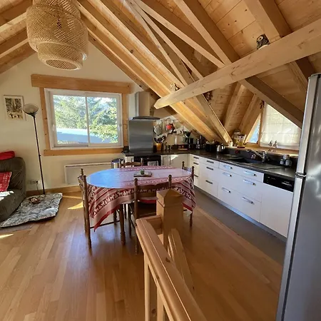 Au Rocher Du Cerf Deux Pas Du Centre Apartament *