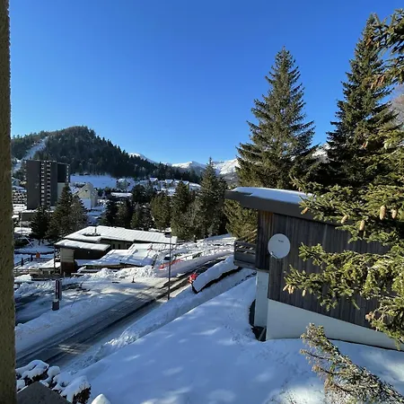 Apartament Au Rocher Du Cerf Deux Pas Du Centre *